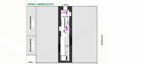 4-Zimmer Haus in Bitritto, Italy, Nr. 27767 4