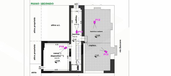 4-Zimmer Haus in Bitritto, Italy, Nr. 27767 7