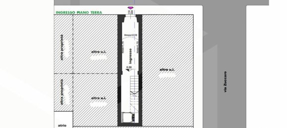 4-Zimmer Haus in Bitritto, Italy, Nr. 27767 3