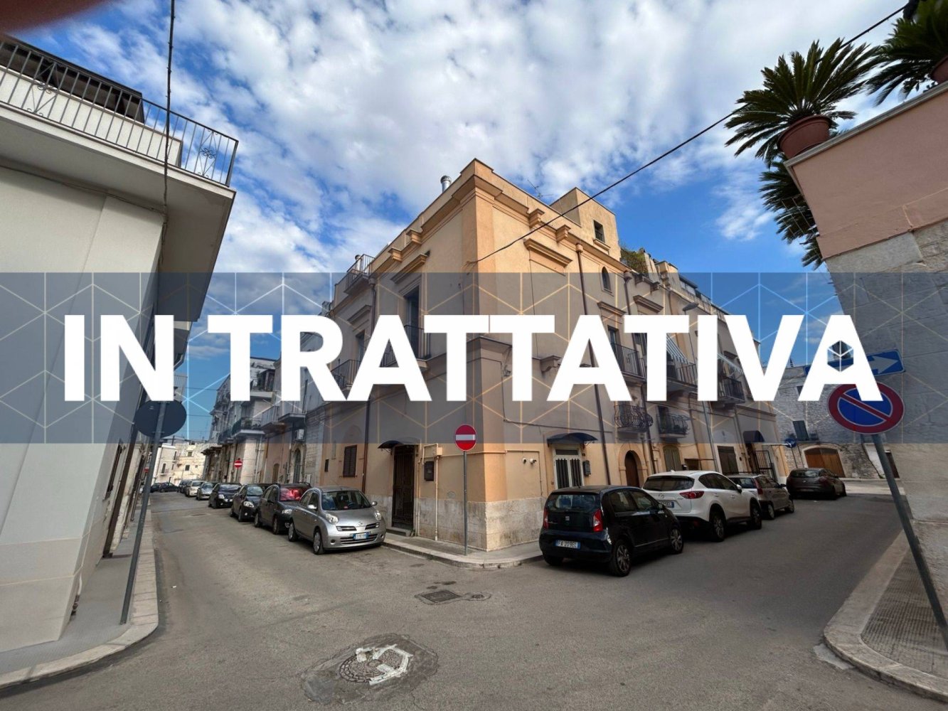 4-Zimmer Haus in Bitritto, Italy, Nr. 27767