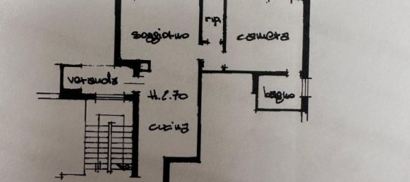 2 Schlafzimmer Wohnung in Udine, Italy, Nr. 375992 19