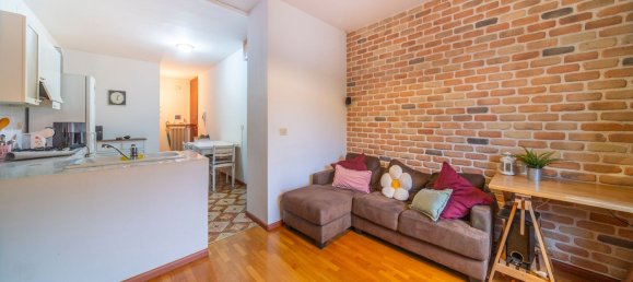 2 Schlafzimmer Wohnung in Udine, Italy, Nr. 375992 8