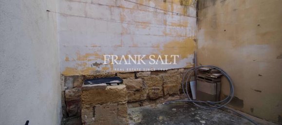 Laden in Birzebbuga, Malta 81m², Nr. 13469 3