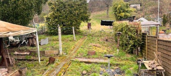 Таунхаус с 7 комнатами в Зарлуи, Германия № 343329 14