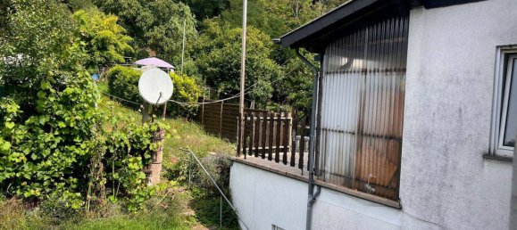 Таунхаус с 7 комнатами в Зарлуи, Германия № 343329 13