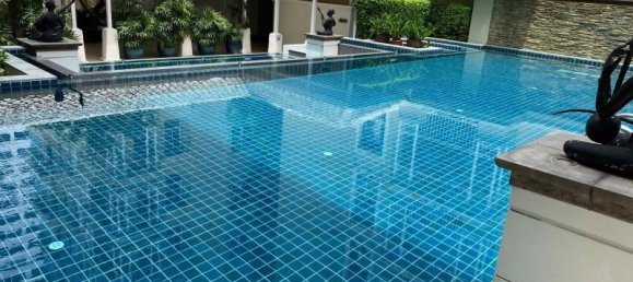 Кондоминиум  с 2 спальнями в Ваттхана, Таиланд № 12765 2