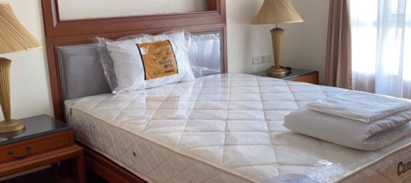 Кондоминиум  с 2 спальнями в Ваттхана, Таиланд № 12765 6