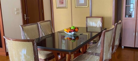 Кондоминиум  с 2 спальнями в Ваттхана, Таиланд № 12765 7