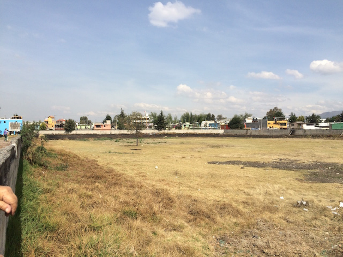  قطعة أرض في Cuautitlan Izcalli, Mexico رقم 204628