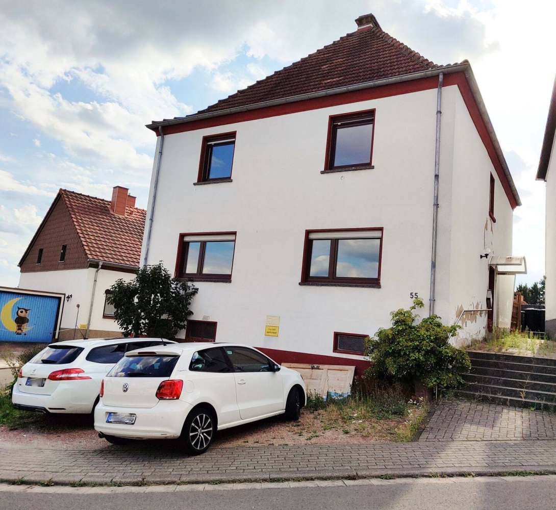 6-Zimmer Stadthaus in Saarpfalz, Germany, Nr. 235312