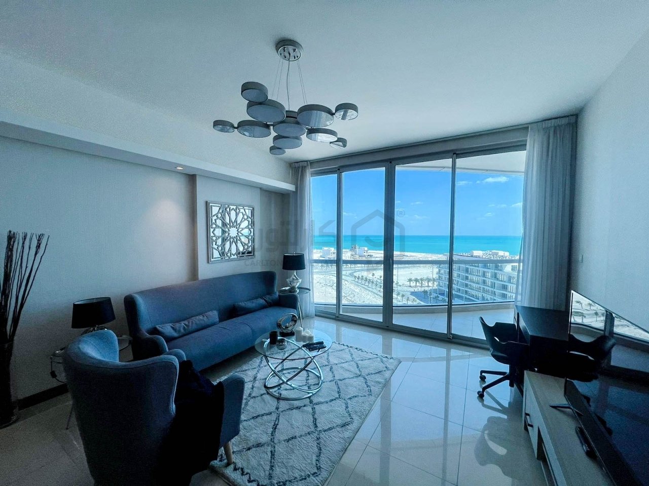 1 Schlafzimmer Wohnung in Galali, Bahrain, Nr. 328