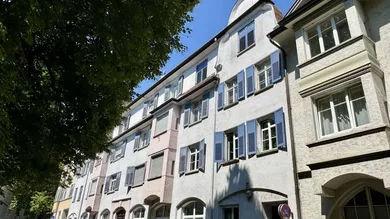 2-salle Appartement à Bregenz, Austria No. 192990