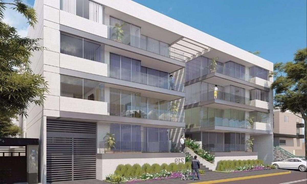 2 bedrooms Apartment in Mexicali, Mexico No. 180393