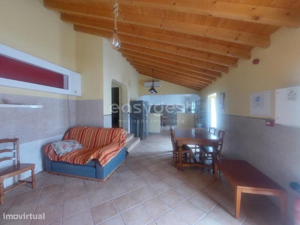 3 bedrooms House in Alcaria Ruiva, Portugal No. 62675