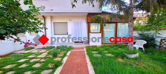 Вилла с 6 комнатами в Помеция, Италия № 124099 26