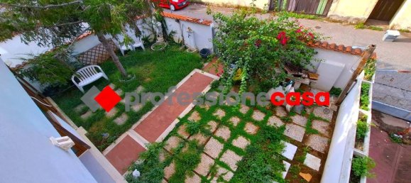 Вилла с 6 комнатами в Помеция, Италия № 124099 3