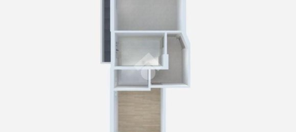 2 rooms Apartment in Udine, Italy No. 283275 21