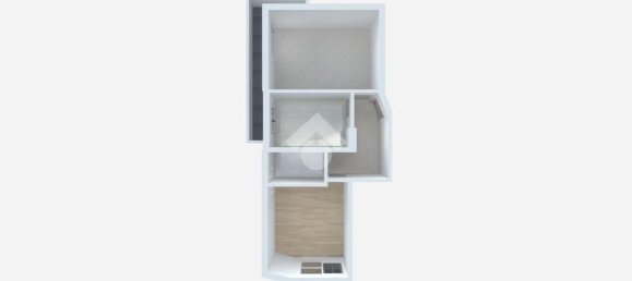 2 rooms Apartment in Udine, Italy No. 283275 20