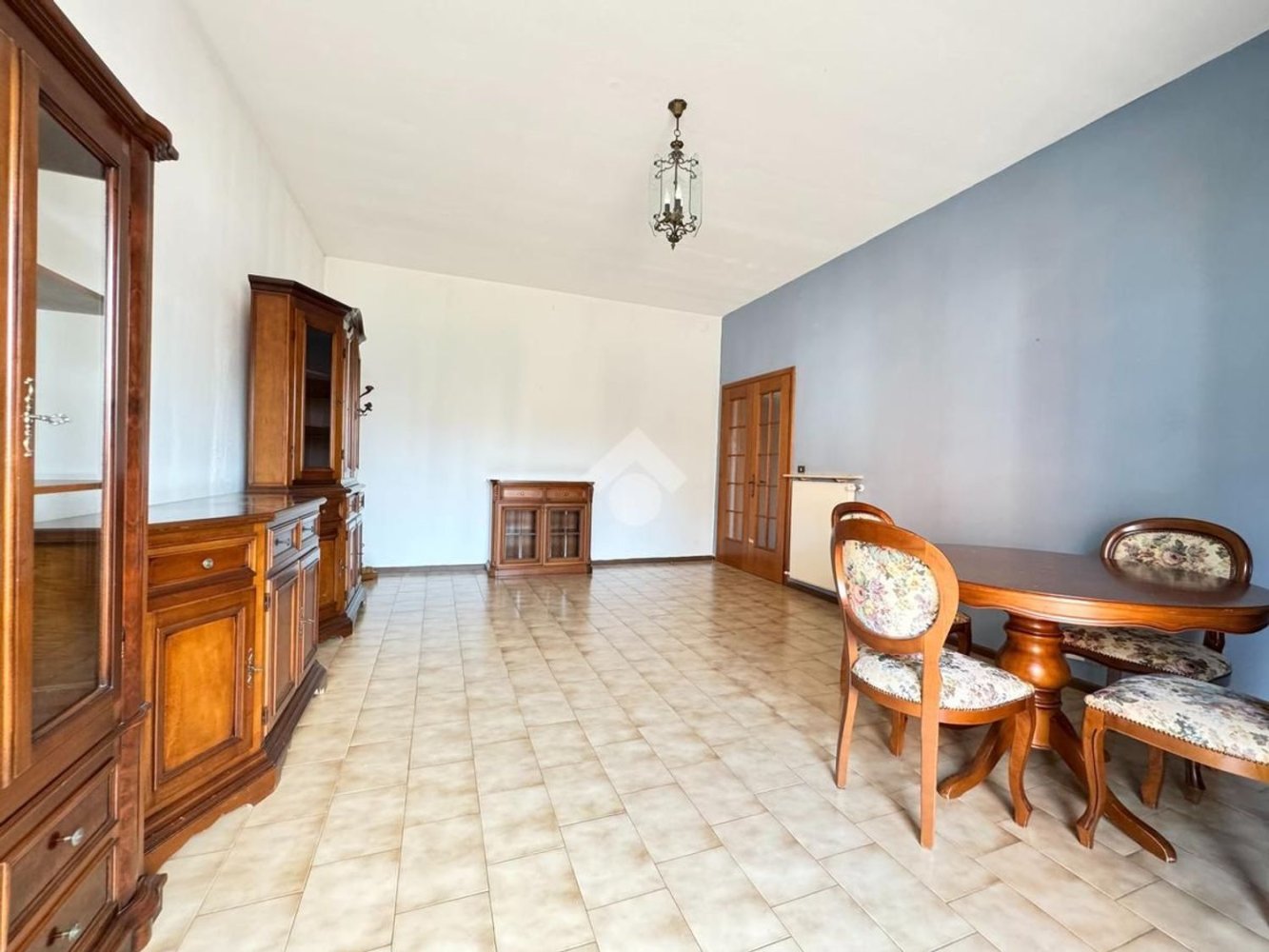 2 rooms Apartment in Udine, Italy No. 283275