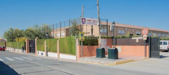 348m² Land in Cajar, Spain No. 179316 4