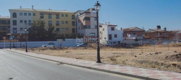 348m² Land in Cajar, Spain No. 179316 12
