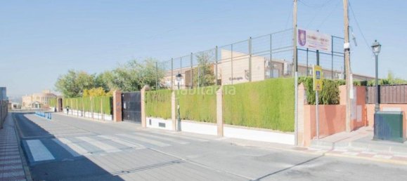 348m² Land in Cajar, Spain No. 179316 5