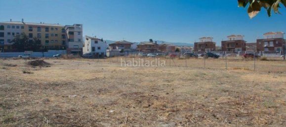 348m² Land in Cajar, Spain No. 179316 8