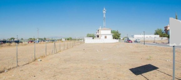 348m² Land in Cajar, Spain No. 179316 7