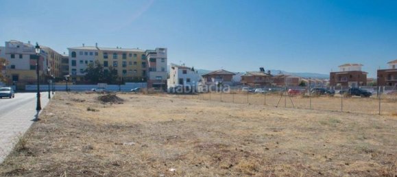 348m² Land in Cajar, Spain No. 179316 9