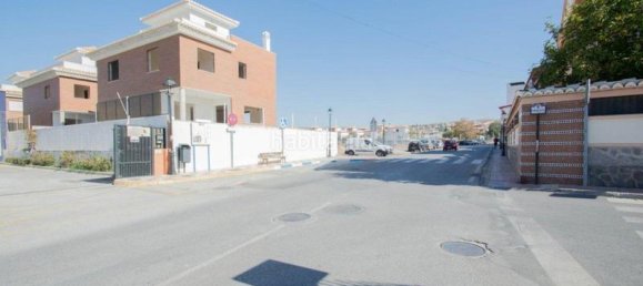 348m² Land in Cajar, Spain No. 179316 2