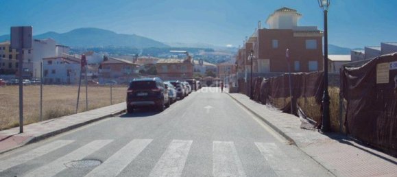 348m² Land in Cajar, Spain No. 179316 6