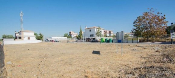 348m² Land in Cajar, Spain No. 179316 17
