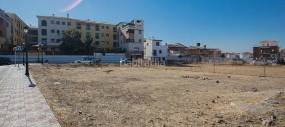 348m² Land in Cajar, Spain No. 179316 19