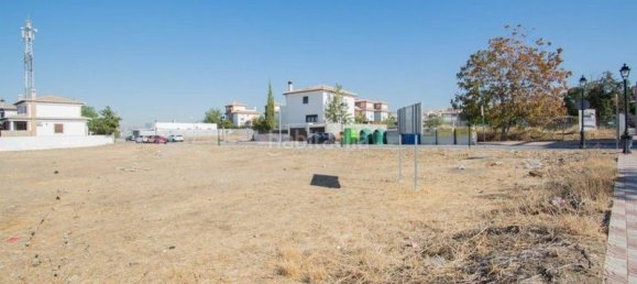 348m² Land in Cajar, Spain No. 179316 16
