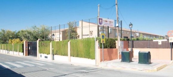 348m² Land in Cajar, Spain No. 179316 3