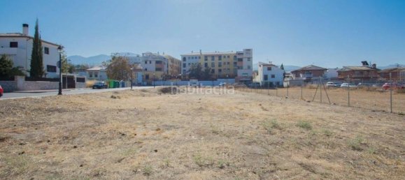348m² Land in Cajar, Spain No. 179316 10