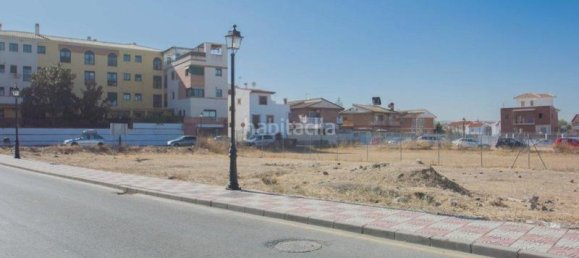 348m² Land in Cajar, Spain No. 179316 11