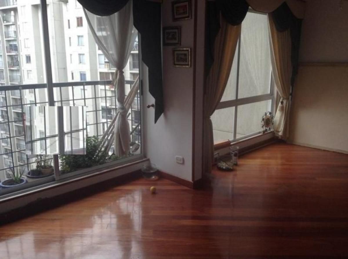 Дом с 3 спальнями в Богота, Колумбия № 11283