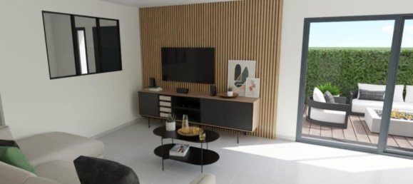 3 bedrooms House in Gouy-sous-Bellonne, France No. 228054 10