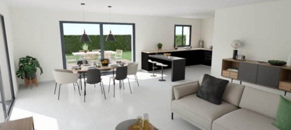 3 bedrooms House in Gouy-sous-Bellonne, France No. 228054 9