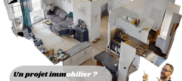 3 bedrooms House in Gouy-sous-Bellonne, France No. 228054 13