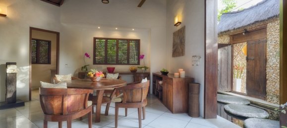 1 dormitorio villa en alquiler en Seminyak, Badung, Bali, Indonesia № 3226 8
