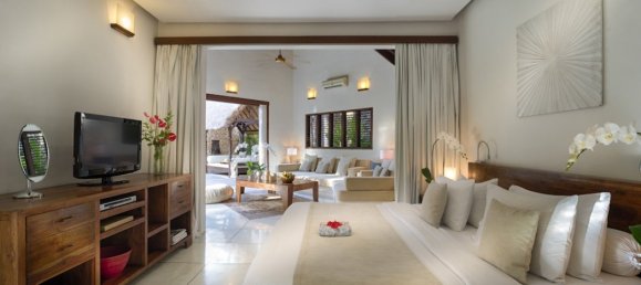 1 dormitorio villa en alquiler en Seminyak, Badung, Bali, Indonesia № 3226 5