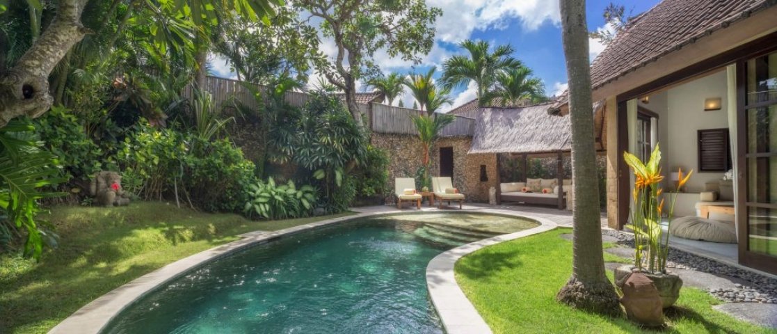 1 dormitorio villa en alquiler en Seminyak, Badung, Bali, Indonesia № 3226