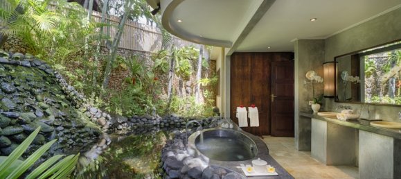 1 dormitorio villa en alquiler en Seminyak, Badung, Bali, Indonesia № 3226 7