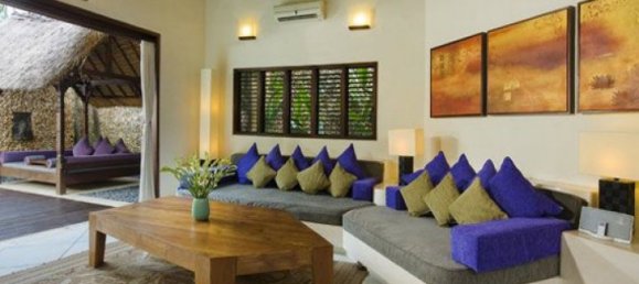 1 dormitorio villa en alquiler en Seminyak, Badung, Bali, Indonesia № 3226 3