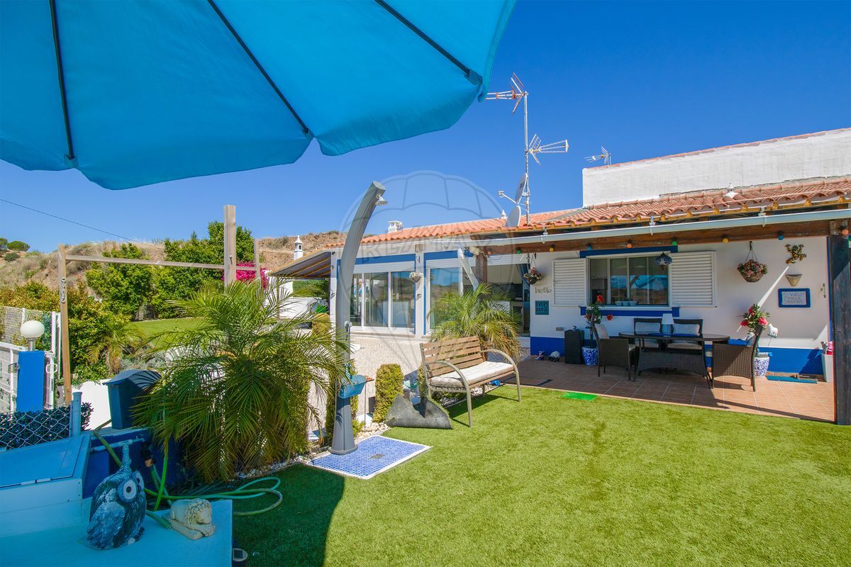 2 bedrooms Villa in Altura, Portugal No. 173526