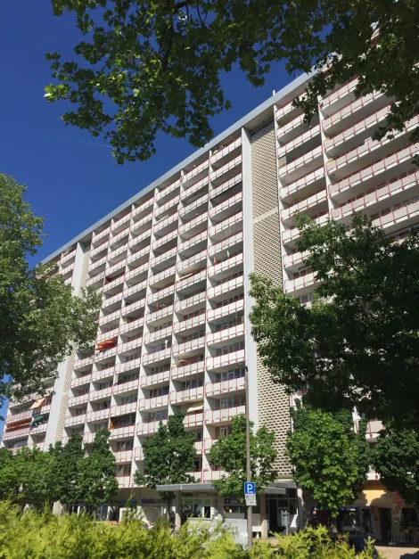 2 bedrooms Apartment in Rhein-Sieg, Germany No. 209784