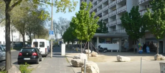 2 bedrooms Apartment in Rhein-Sieg, Germany No. 209784 6