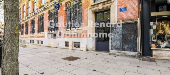 1 Schlafzimmer Doppelhaus in Valenciennes, France, Nr. 236551 9